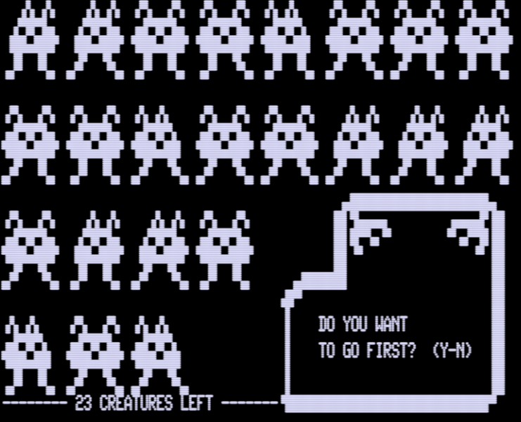 Screen shot